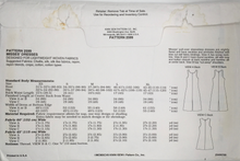 Load image into Gallery viewer, Vintage Sewing Pattern: Kwik Sew 2599