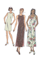Load image into Gallery viewer, Vintage Sewing Pattern: Kwik Sew 2599