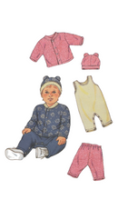 Load image into Gallery viewer, Vintage Sewing Pattern: Kwik Sew 2794