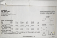 Load image into Gallery viewer, Vintage Sewing Pattern: Kwik Sew 2794