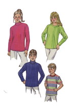 Load image into Gallery viewer, Sewing Pattern: Kwik Sew 3043