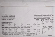 Load image into Gallery viewer, 1980's Vintage Sewing Pattern: Kwik Sew 3112