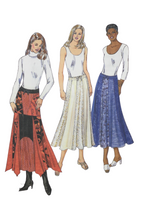 Load image into Gallery viewer, Vintage Sewing Pattern: Kwik Sew 3175