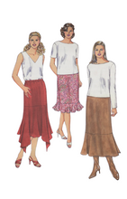 Load image into Gallery viewer, Vintage Sewing Pattern: Kwik Sew 3256