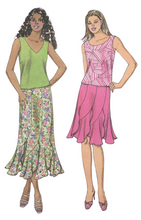 Load image into Gallery viewer, Vintage Sewing Pattern: Kwik Sew 3304