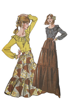Load image into Gallery viewer, Vintage Sewing Pattern: Kwik Sew 833