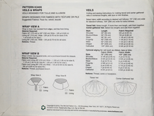 Load image into Gallery viewer, Sewing Pattern: Kwik Sew K3405