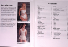 Load image into Gallery viewer, Kwik Sew's Swim & Action Wear by Kerstin Martensson