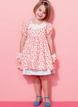 Load image into Gallery viewer, Sewing Pattern: McCalls M7375