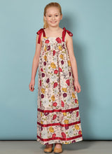 Load image into Gallery viewer, Sewing Pattern: McCalls M7768