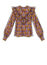 Load image into Gallery viewer, Sewing Pattern: McCalls M7977