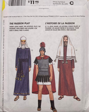 Load image into Gallery viewer, 1999 Vintage Sewing Patterns: McCalls 2060