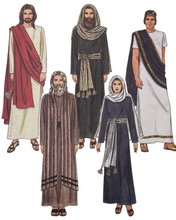 Load image into Gallery viewer, 1999 Vintage Sewing Patterns: McCalls 2060