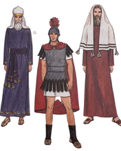 Load image into Gallery viewer, 1999 Vintage Sewing Patterns: McCalls 2060