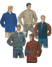 Load image into Gallery viewer, Sewing Pattern: McCalls 2272