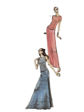 Load image into Gallery viewer, Sewing Pattern: McCalls 2771