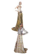 Load image into Gallery viewer, 2000 Sewing Pattern: McCalls 3031