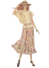 Load image into Gallery viewer, McCalls Sewing Pattern 3095