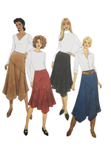 Load image into Gallery viewer, McCalls Sewing Pattern 4153