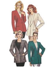 Load image into Gallery viewer, Uncut Sewing Patter: McCalls 5004