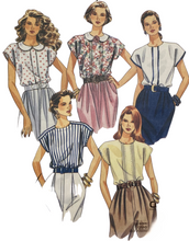 Load image into Gallery viewer, Sewing Pattern: McCalls 5241