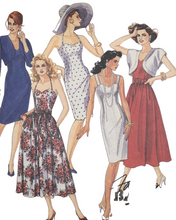 Load image into Gallery viewer, McCalls Sewing Pattern: 5393