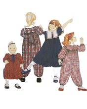 Load image into Gallery viewer, Uncut Sewing Pattern: McCalls 6643