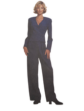 Load image into Gallery viewer, 1993 Vintage Sewing Pattern: McCalls 6815