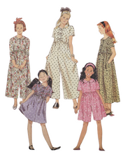 Load image into Gallery viewer, McCalls Sewing Pattern: 6901