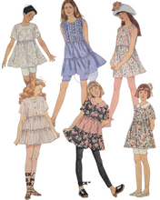 Load image into Gallery viewer, McCalls Sewing Pattern 7190