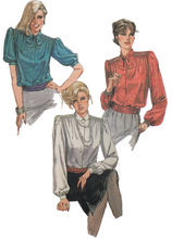 Load image into Gallery viewer, 1980 Vintage Sewing Pattern: McCalls 7375