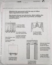 Load image into Gallery viewer, Vintage Sewing Pattern : McCalls 7532