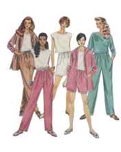 Load image into Gallery viewer, Vintage Sewing Pattern: McCalls 7735