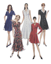 Load image into Gallery viewer, Vintage Sewing Pattern: McCalls 7740