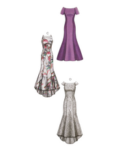 Load image into Gallery viewer, Sewing Pattern: McCalls M7865