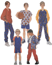 Load image into Gallery viewer, Vintage Sewing Pattern: McCalls 8797