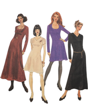 Load image into Gallery viewer, Vintage Sewing Pattern: McCalls 9083
