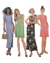 Load image into Gallery viewer, Vintage Sewing Pattern: McCalls 9172