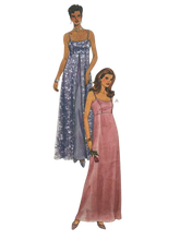 Load image into Gallery viewer, 1996 Vintage Sewing Pattern: McCalls 9287