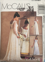 Load image into Gallery viewer, 1998 Vintage Sewing Pattern: McCalls 9688