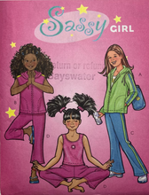 Load image into Gallery viewer, Sewing Pattern: McCalls M4705