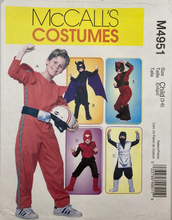 Load image into Gallery viewer, Sewing Pattern: McCalls M4951