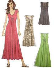 Load image into Gallery viewer, Uncut McCalls Sewing Pattern: M6264