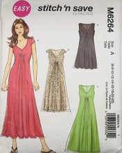 Load image into Gallery viewer, Uncut McCalls Sewing Pattern: M6264
