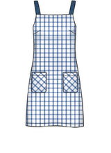 Load image into Gallery viewer, Sewing Pattern: New Look K6614