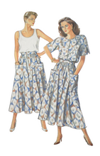 Load image into Gallery viewer, Vintage Sewing Pattern: New Look 6861