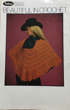 Load image into Gallery viewer, 1960's Vintage Crochet Book: Patons Book 953