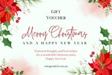 Load image into Gallery viewer, Vintage Stitch Australia Gift Card