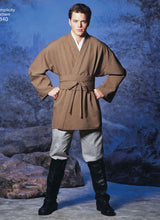 Load image into Gallery viewer, Sewing Pattern: Simplicity 5840