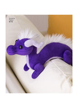 Load image into Gallery viewer, Simplicity Sewing Pattern 8715